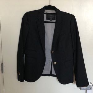 J.Crew Schoolboy Blazer